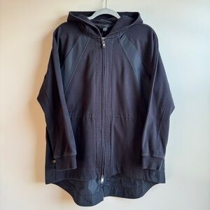 ATHLETA Triumph Hybrid Jacket Size Medium